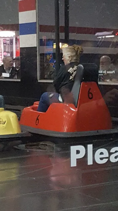 WhirlyBall 7