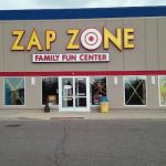 Zap Zone