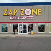 Zap Zone