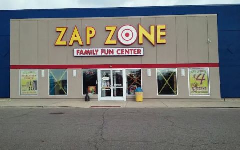 zap zone utica sterling heights mi