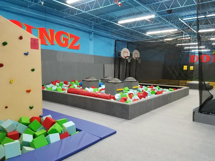 Zap Zone 3