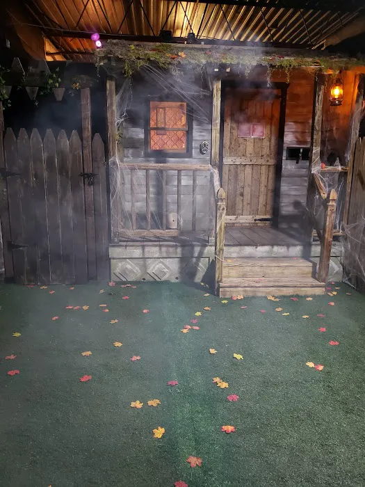 Time 2 Xcape Escape Rooms 6