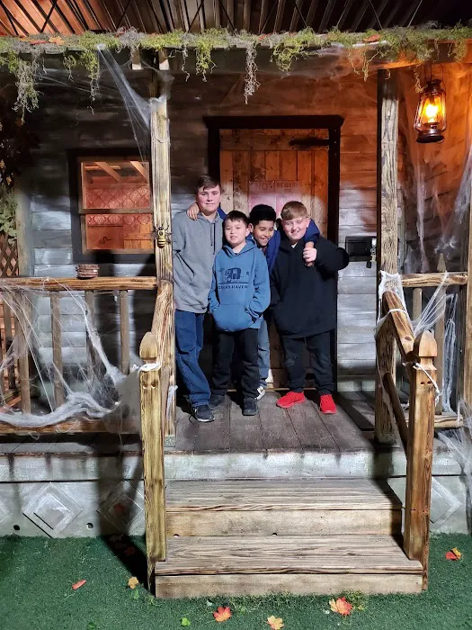 Time 2 Xcape Escape Rooms 2