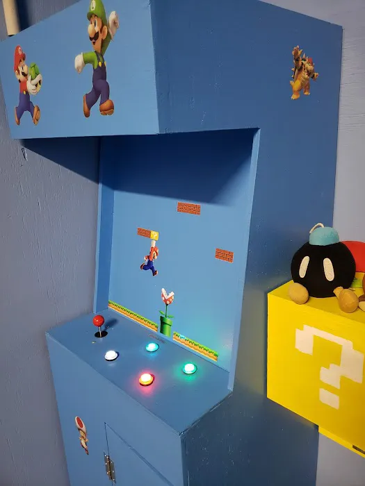 Time 2 Xcape Escape Rooms 8