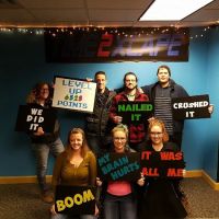 Time 2 Xcape Escape Rooms