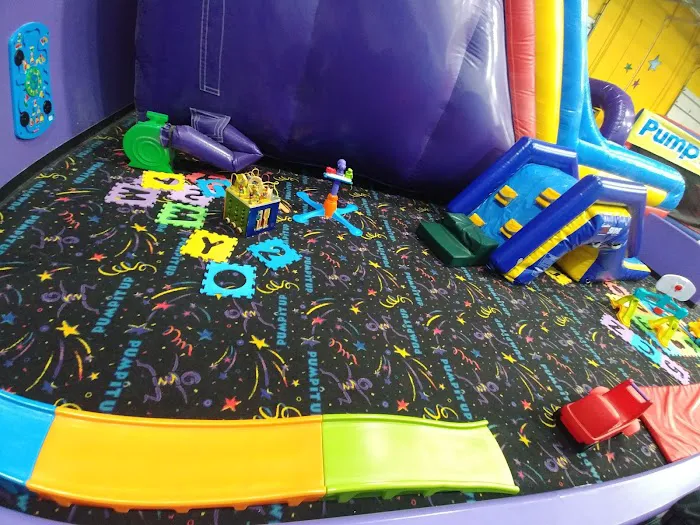 Pump It Up Wixom Kids Birthdays and More 6