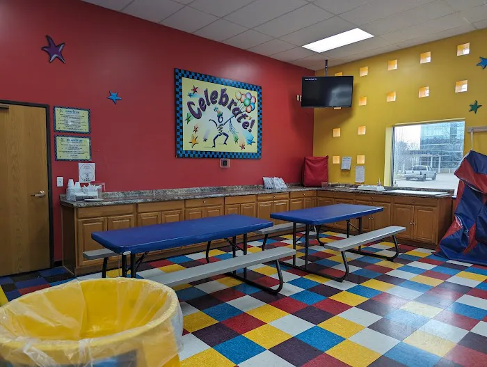Pump It Up Wixom Kids Birthdays and More 8