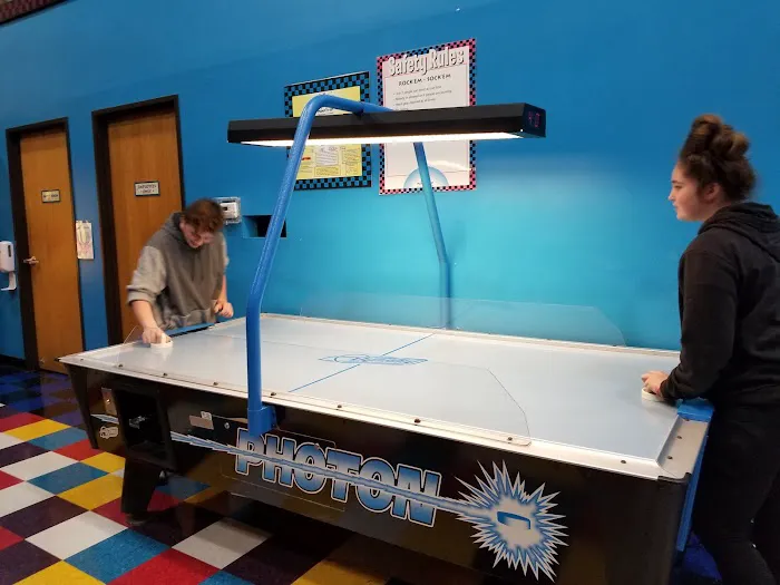 Pump It Up Wixom Kids Birthdays and More 0