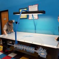 Pump It Up Wixom Kids Birthdays and More