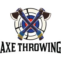Axe Throwing - Best in Games