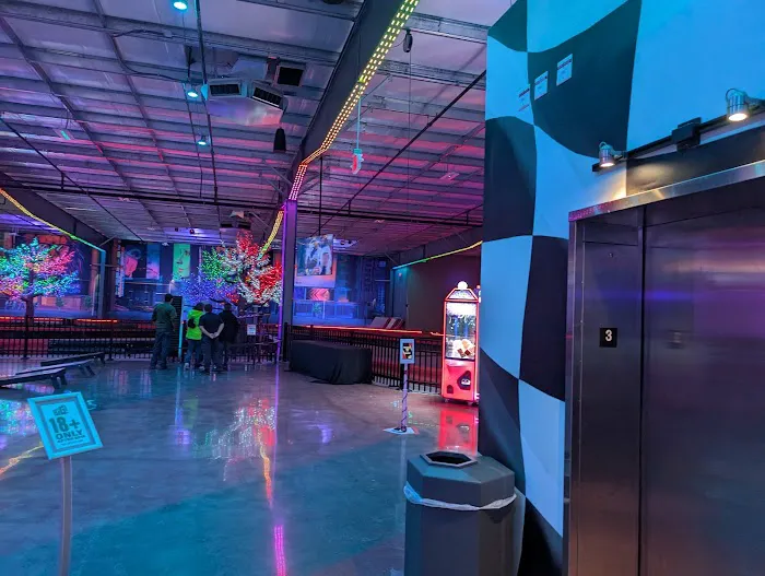 Zap Zone at BIG Best In Games 6