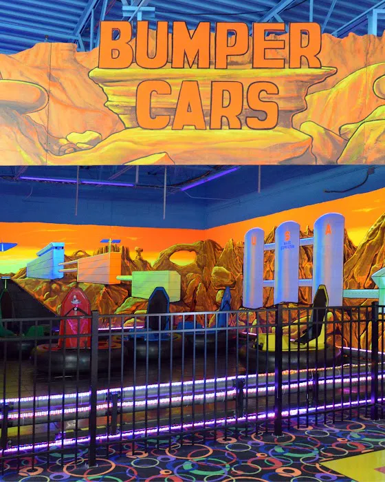 Zap Zone at BIG Best In Games 3