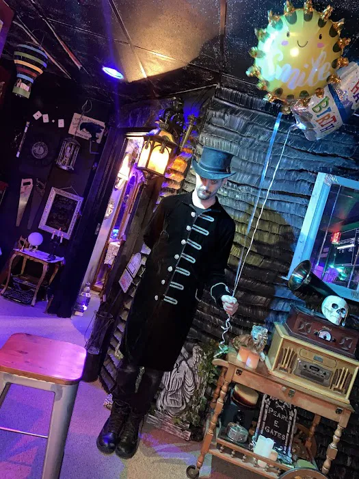 Breakout Escape Rooms Ann Arbor 1