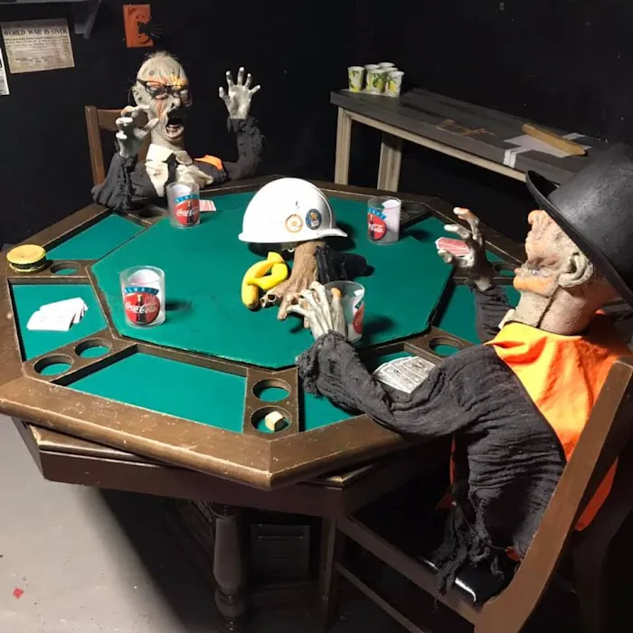 Breakout Escape Rooms Ann Arbor 7