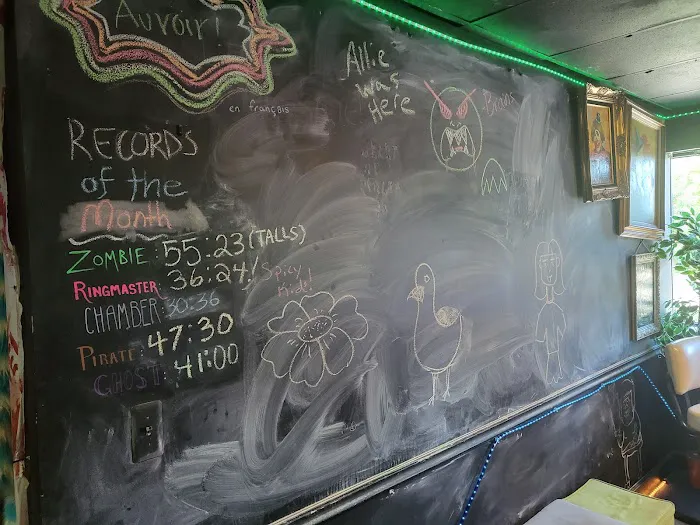 Breakout Escape Rooms Ann Arbor 5