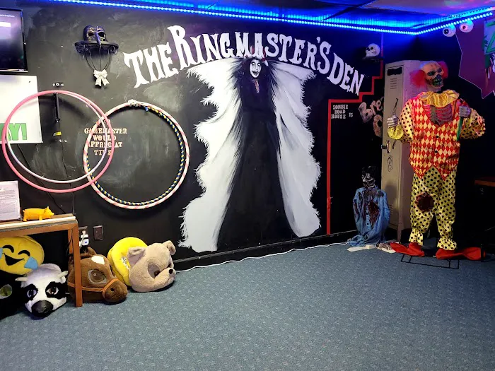 Breakout Escape Rooms Ann Arbor 4