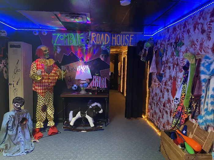 Breakout Escape Rooms Ann Arbor 3