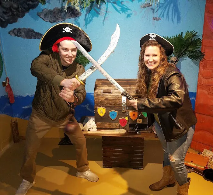 Breakout Escape Rooms Ann Arbor 0