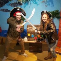 Breakout Escape Rooms Ann Arbor