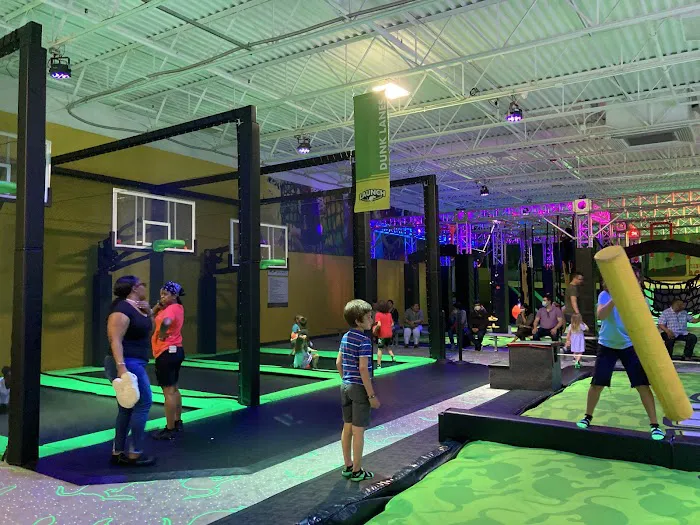Launch Family Entertainment Ann Arbor 0