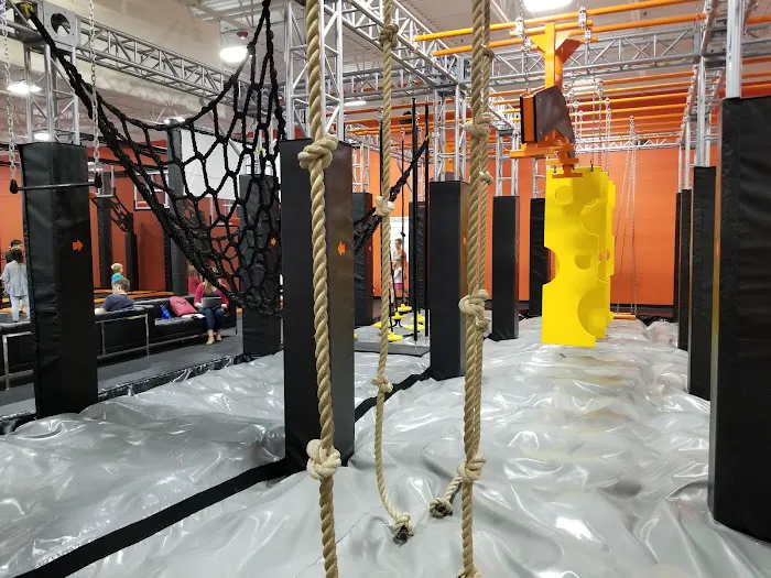 Launch Family Entertainment Ann Arbor 8
