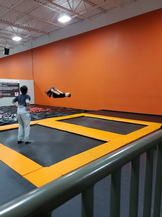 Launch Family Entertainment Ann Arbor 4