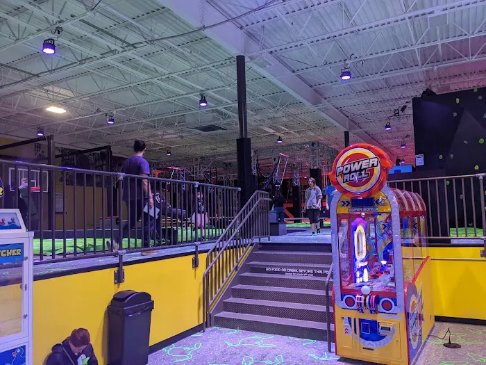 Launch Family Entertainment Ann Arbor 5