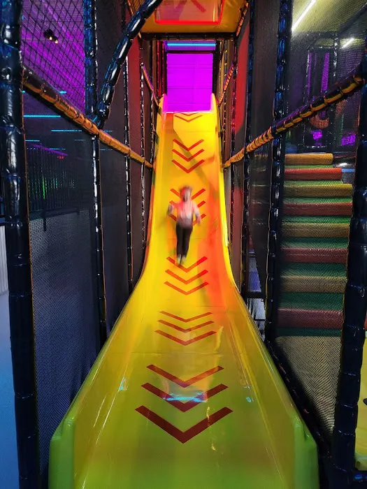 Urban Air Trampoline and Adventure Park 8