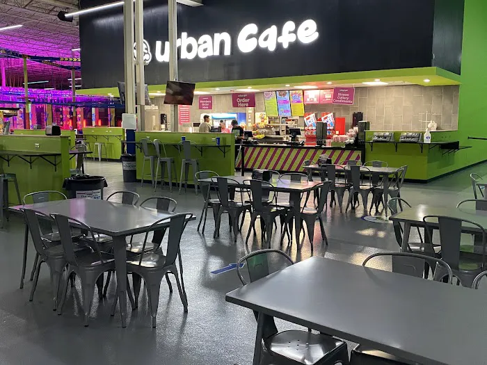 Urban Air Trampoline and Adventure Park 3