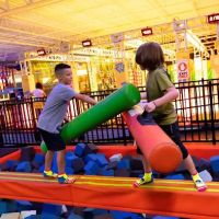 Urban Air Trampoline and Adventure Park