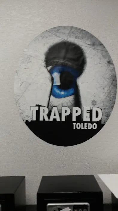 Trapped Toledo 5