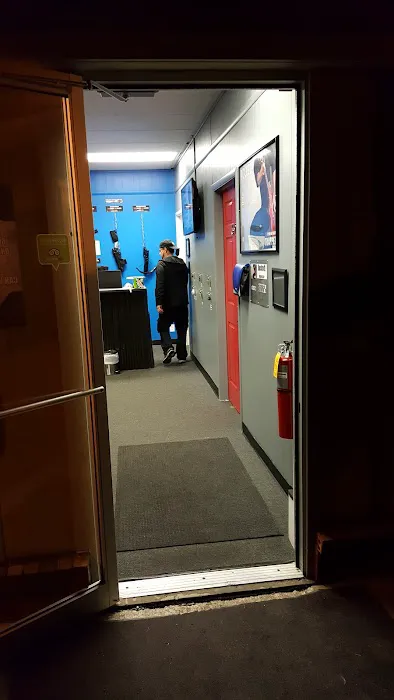 Trapped Toledo 0