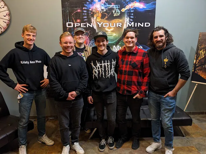 Escape Game Experience 4