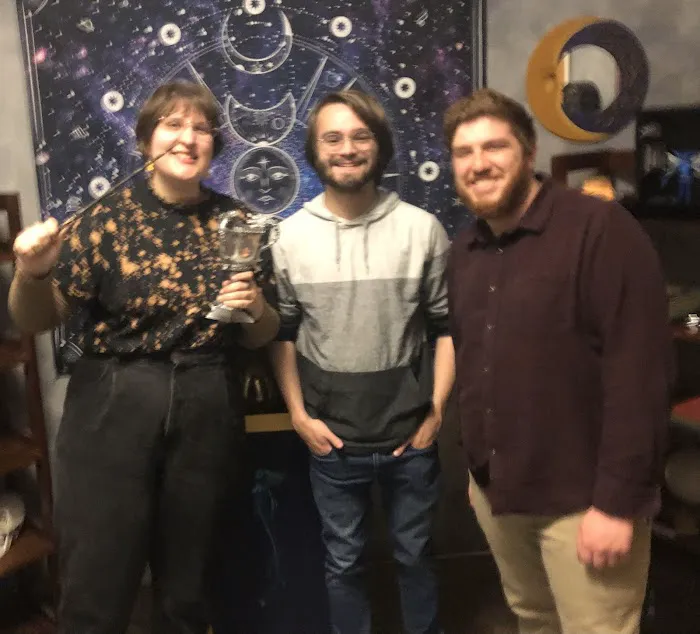 Escape Game Experience 0