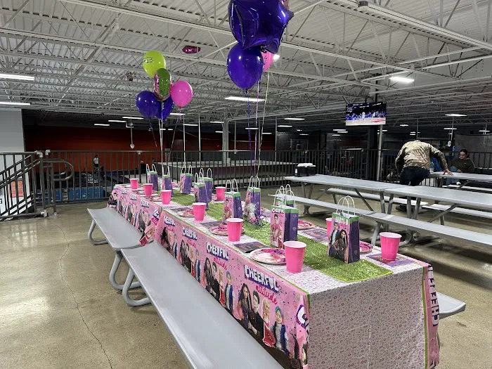Top Flight Trampoline & Game Park 0