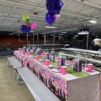Top Flight Trampoline & Game Park