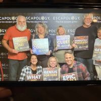 Escapology Escape Rooms Mt Clemens