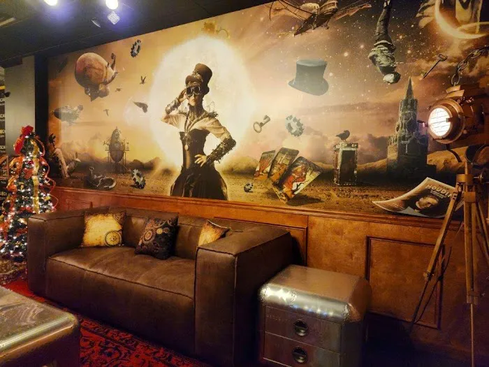 Escapology Escape Rooms Mt Clemens 3