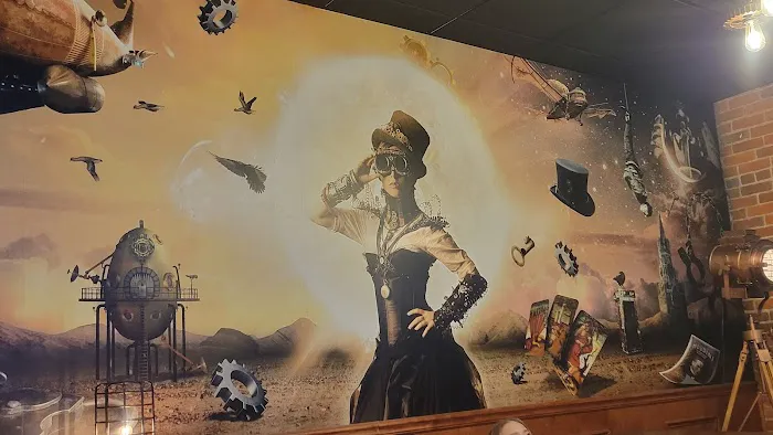 Escapology Escape Rooms Mt Clemens 9