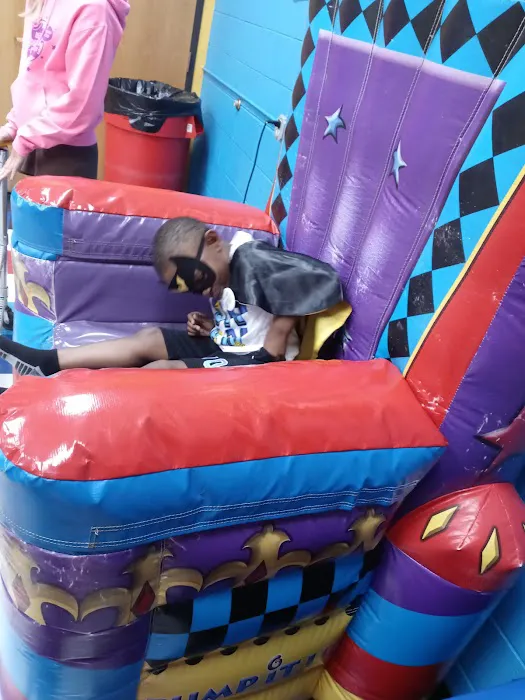 Pump It Up Shelby Township Kids Birthdays and More 8