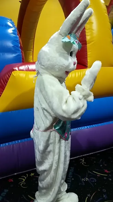 Pump It Up Shelby Township Kids Birthdays and More 9
