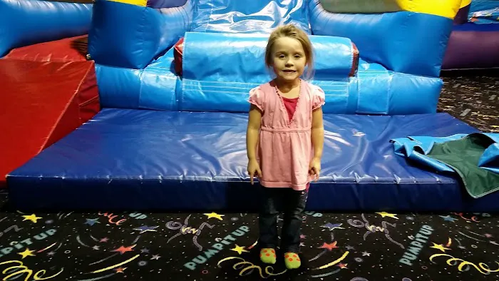 Pump It Up Shelby Township Kids Birthdays and More 3