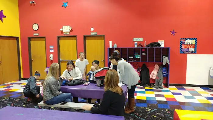 Pump It Up Shelby Township Kids Birthdays and More 1