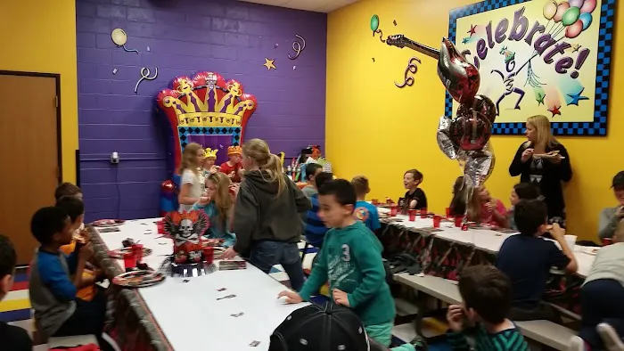 Pump It Up Shelby Township Kids Birthdays and More 7