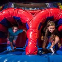 Pump It Up Shelby Township Kids Birthdays and More