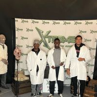 Xtreme Escape Rooms
