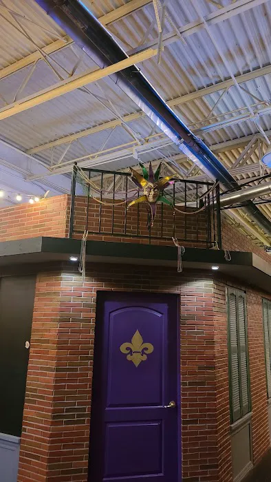 Xtreme Escape Rooms 6