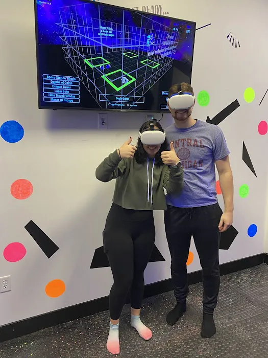 Clueless Escape Rooms 0