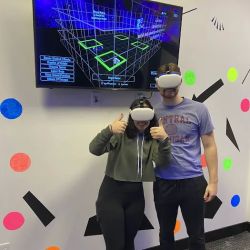 Clueless Escape Rooms ico