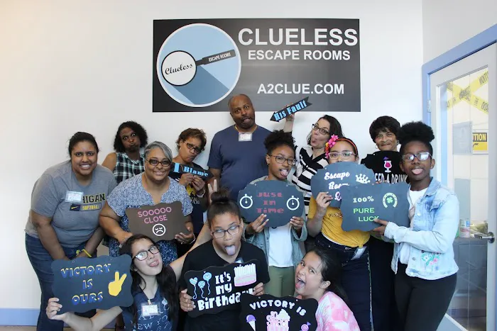 Clueless Escape Rooms 9